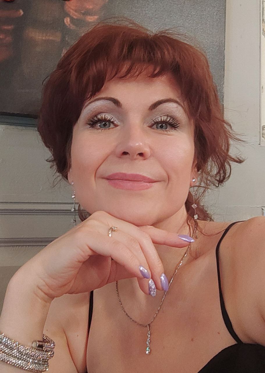 Лариса Колесникова Консультант по питанию